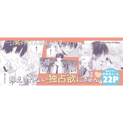 少女マンガなら叶わない恋 2 ビボピーコミックス : ほわこ | HMV&BOOKS