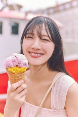 Love yourself MV スタイリング ジャケット 河田陽菜12種コンプ 日向坂46 河田陽菜 生写真セット - メルカリ
