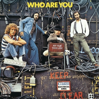 Who Are You (4枚組/180グラム重量盤レコード) : The Who