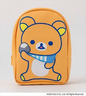 サンエックス リラックマ ポーチ ヨドバシ.com - サンエックス San-X CA54301 リラックマ 「うみ