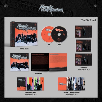 【専用】JO1 CD Amazon.co.jp: Handz In My Pocket (通常盤) - JO1 (特典なし