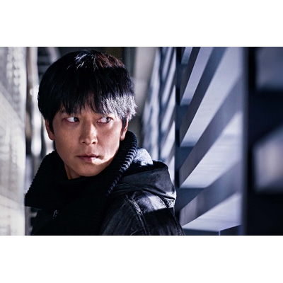 WE GO UP (PATTERN Ver.CHIQUITA)【完全生産限定盤】 : BABYMONSTER