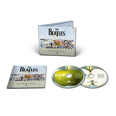 The Beatles アルバム 4枚組 The Beatles CDアルバム 4組セット（全8枚） Amazon.co.jp: ザ