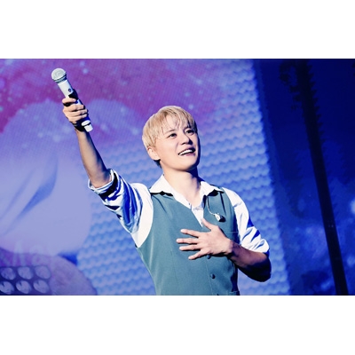 XIA CONCERT MOVIE : RECREATION ～キム・ジュンス 2024