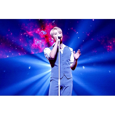 XIA CONCERT MOVIE : RECREATION ～キム・ジュンス 2024