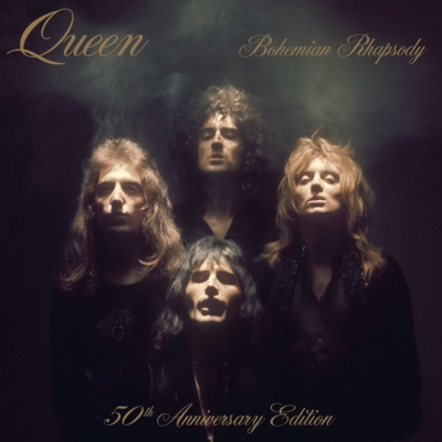 Queen Bohemian Rhapsody 12インチレコード ボヘミアン・ラプソディ」をベストの音質で - Bohemian Rhapsody