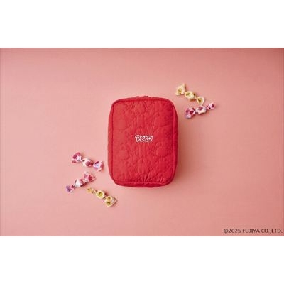 ペコちゃん 75th Anniversary SPECIAL BOOK : ブランド付録つき