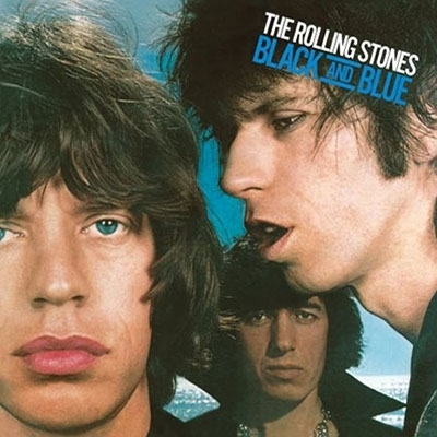 Black And Blue: Super Deluxe Edition (4CD＋Blu-ray) : Rolling