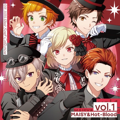 オンエア!ユニットソングコレクション vol.1 vol.2 vol.3 オンエア！】『オンエア！』ユニットソングコレクション vol.1〜vol.3