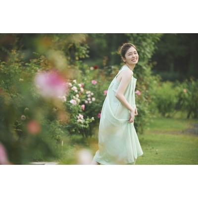 小芝風花カレンダー2026「Flower」 : 小芝風花 | HMV&BOOKS