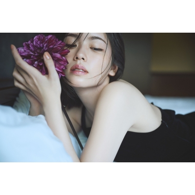 小芝　風花さん　クリアファイル CCi 小芝風花 クリアファイル - メルカリ