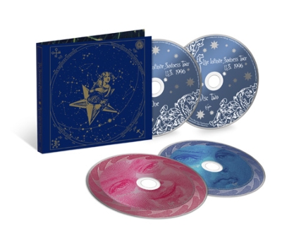スマッシングパンプキンズ smashing pumpkins 限定版 CD Mellon Collie and the Infinite Sadness (30th Anniversary)(4CD
