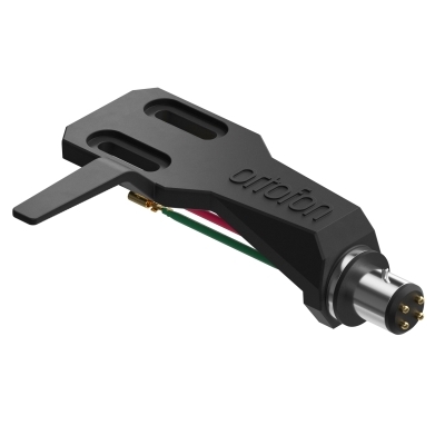 ortofon ヘッドシェル SH-2 BLACK | HMV&BOOKS online - 5705796320442
