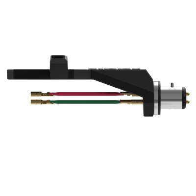 ortofon ヘッドシェル SH-2 BLACK | HMV&BOOKS online - 5705796320442