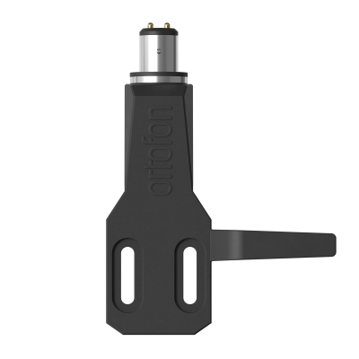 ortofon ヘッドシェル SH-2 BLACK | HMV&BOOKS online - 5705796320442