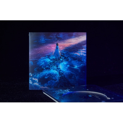 六花【初回限定盤】(CD+Blu-ray+Book) : ロクデナシ | HMV&BOOKS