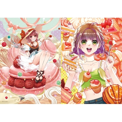 Girls 2026 (ART BOOK OF SELECTED ILLUSTRATION) : Artbook事務局
