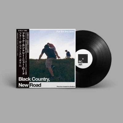 black country, new road vinyl レコード black country, new road vinyl レコード サイン入り Black Country