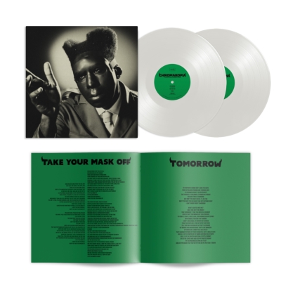 Chromakopia : Tyler the Creator | HMV&BOOKS online : Online