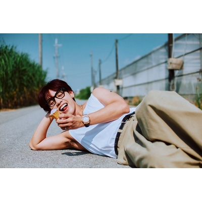 神谷健太 1st写真集 (仮) : 神谷健太 | HMV&BOOKS online - 9784299074478