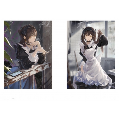 ASSEMBLE marumoru画集 : Marumoru | HMV&BOOKS online - 9784768331040