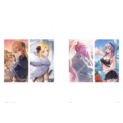 ASSEMBLE marumoru画集 : Marumoru | HMV&BOOKS online - 9784768331040