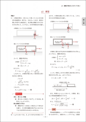 難関大入試 鉄緑会 物理問題集 登竜門 力学・熱力学篇 : 鉄緑会物理科