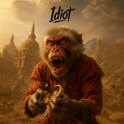 Idiot / Paradise EP : CUE DREAM JAM-BOREE | HMV&BOOKS online