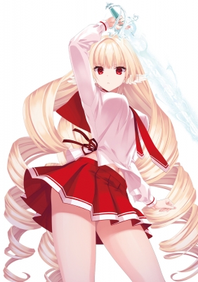 緋弾のアリア 44 恋する十二芒星 MF文庫J : 赤松中学 | HMV&BOOKS