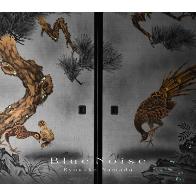 3形態同時購入Blu-rayセット》Blue Noise【初回限定盤+通常盤+期間生産