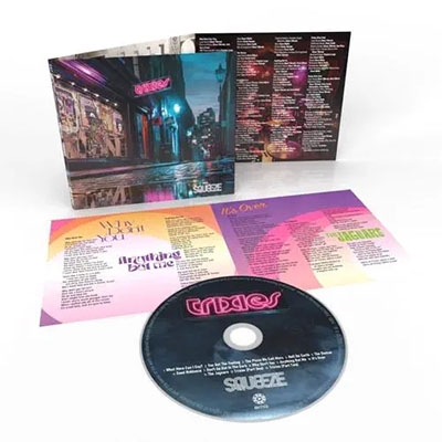 Trixies : SQUEEZE | HMV&BOOKS online - 6420291