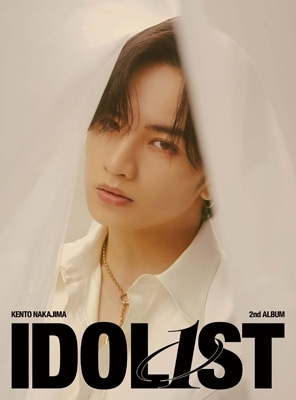 3形態同時購入DVDセット》IDOL1ST【初回限定盤A+初回限定盤B+通常盤