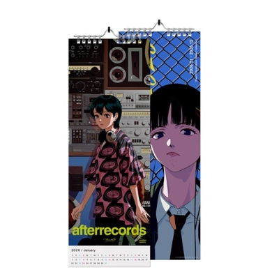 カレンダー2026 : tree13 | HMV&BOOKS online - TRCAL