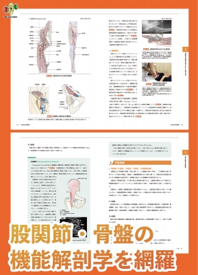 股関節拘縮の評価と運動療法 改訂版 : 林典雄 | HMV&BOOKS online