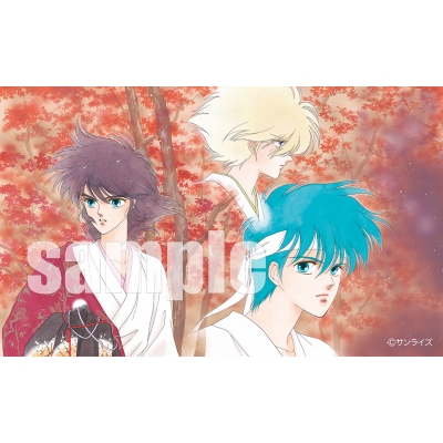 鎧伝サムライトルーパー」画集 桜華絢爛 : みずき健 | HMV&BOOKS