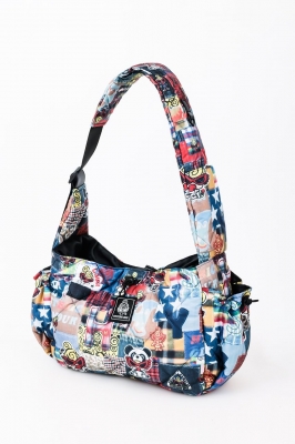HYSTERIC MINI BOOK 店舗限定 HYSTERIC MINI BIG PUFF SHOULDER BAG BOOK : ブランド付録つき
