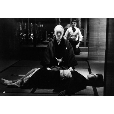 大島渚 UHD+Blu-ray BOX II : 大島渚 | HMV&BOOKS online - TCBD-1898