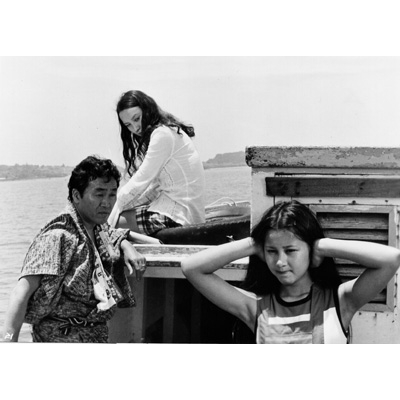 大島渚 UHD+Blu-ray BOX II : 大島渚 | HMV&BOOKS online - TCBD-1898