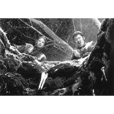 大島渚 UHD+Blu-ray BOX II : 大島渚 | HMV&BOOKS online - TCBD-1898