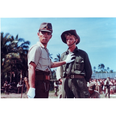 大島渚 UHD+Blu-ray BOX II : 大島渚 | HMV&BOOKS online - TCBD-1898