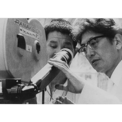 大島渚 UHD+Blu-ray BOX II : 大島渚 | HMV&BOOKS online - TCBD-1898