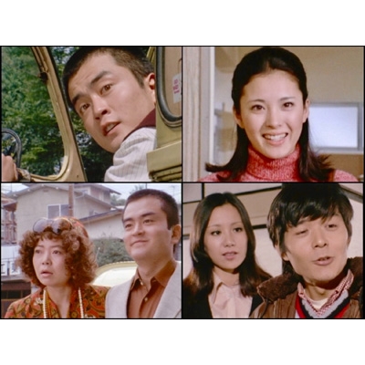 鉄平と順子 コレクターズDVD 【昭和の名作ライブラリー 第177集