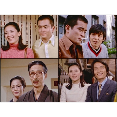 鉄平と順子 コレクターズDVD 【昭和の名作ライブラリー 第177集