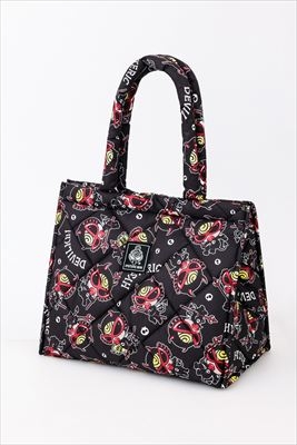 HYSTERIC MINI SQUARE BAG & SACOCHE BOOK DEVILKIN ver. : ブランド