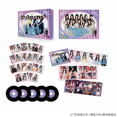 新品　 乃木坂46/新・乃木坂スター誕生! 第1巻 Blu-ray BOX Amazon.co.jp: 新・乃木坂スター誕生！ 第1巻 Blu-ray BOX : 乃木坂46: DVD