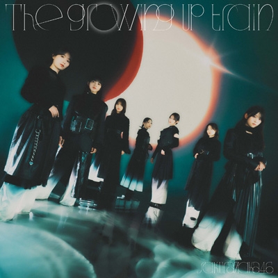 Loppi・HMV限定 生写真付5形態セット》The growing up train【TYPE-A+
