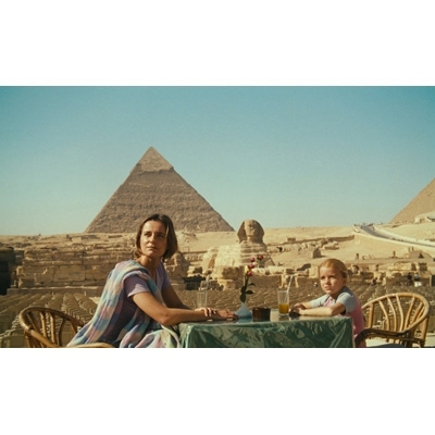 マノエル・ド・オリヴェイラ 4Kレストア Blu-ray BOX | HMV&BOOKS