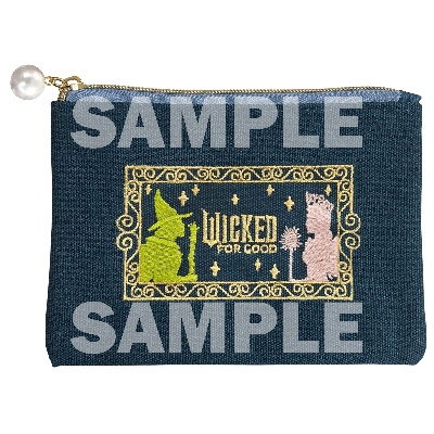 Wicked: For Good -The Soundtrack : ウィキッド 永遠の約束