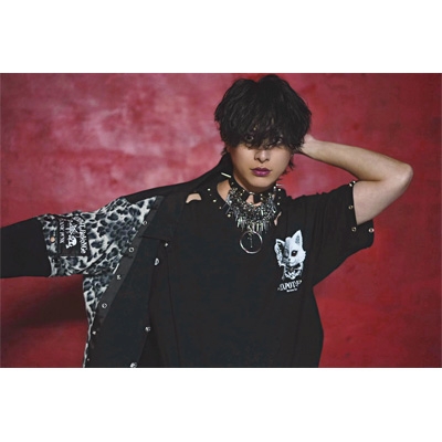Sexpot: Verse 砂川脩弥ブロマイドセットc : Sexpot Verse | HMV&BOOKS