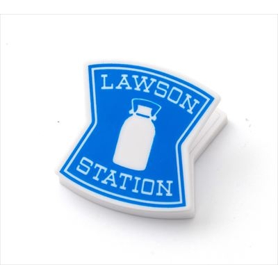 LAWSON OFFICIAL BOOK ローソンお楽しみセットver. : ブランド付録つき